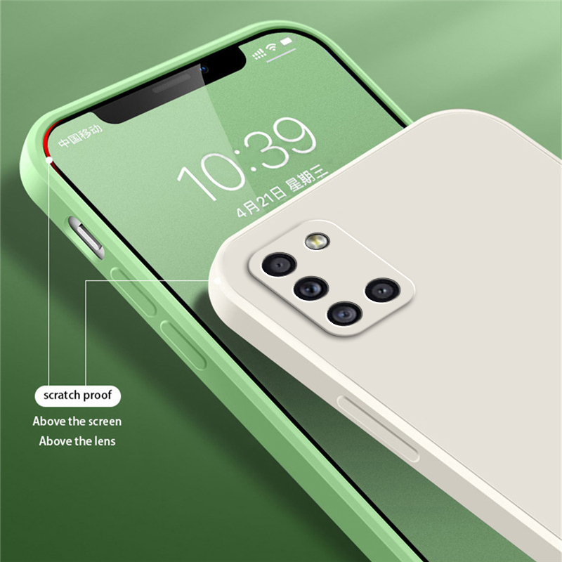 Custodia per cellulare liquida - Phone Cases Aviation recensione e prezzo