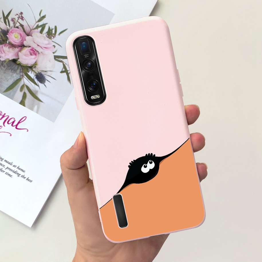 Per OPPO Trova X2 Pro Custodia - Phone Cases Aviation recensione e prezzo