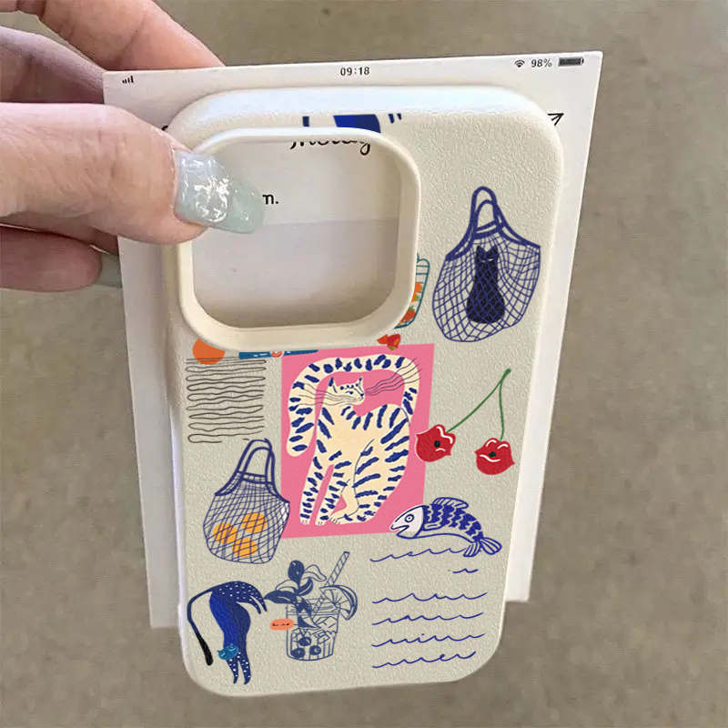 Custodie per telefono con stam - Phone Cases Cute Iphone 14 recensione e prezzo