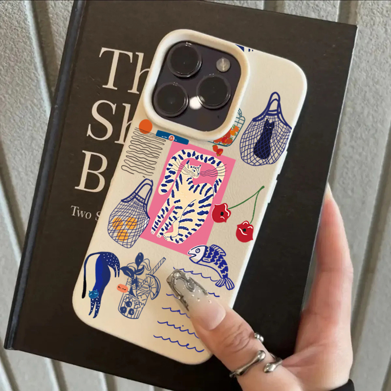Custodie per telefono con stam - Phone Cases Cute Iphone 14 recensione e prezzo