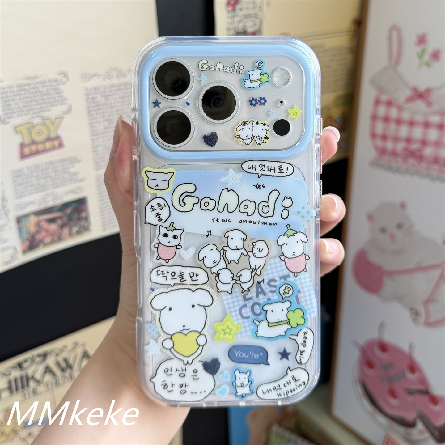 Cover per iPhone Y2K con desig - Phone Cases Cool Girl recensione e prezzo