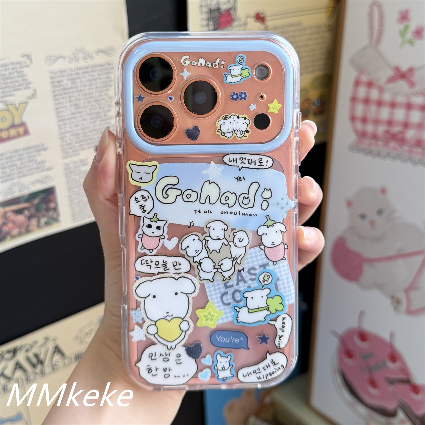 Cover per iPhone Y2K con desig - Phone Cases Cool Girl recensione e prezzo