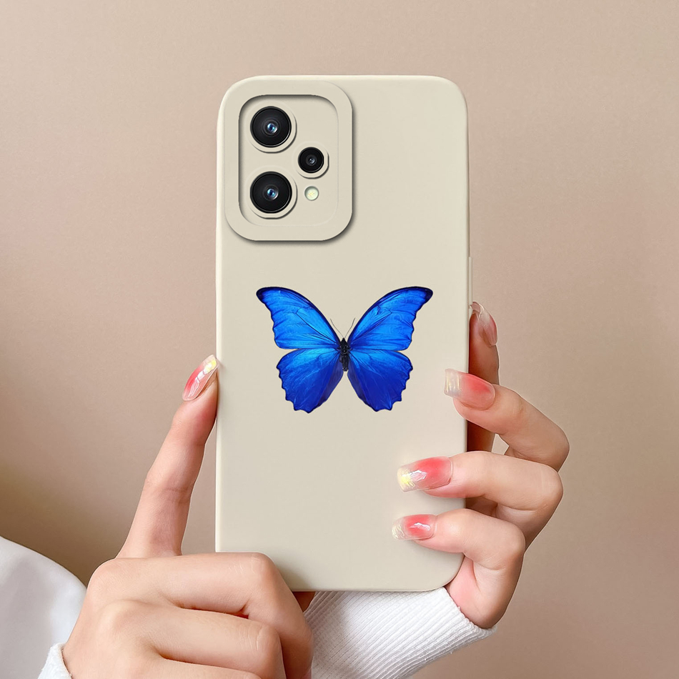 Per Realme 9 Pro Plus Custodia - Phone Cases Aviation recensione e prezzo