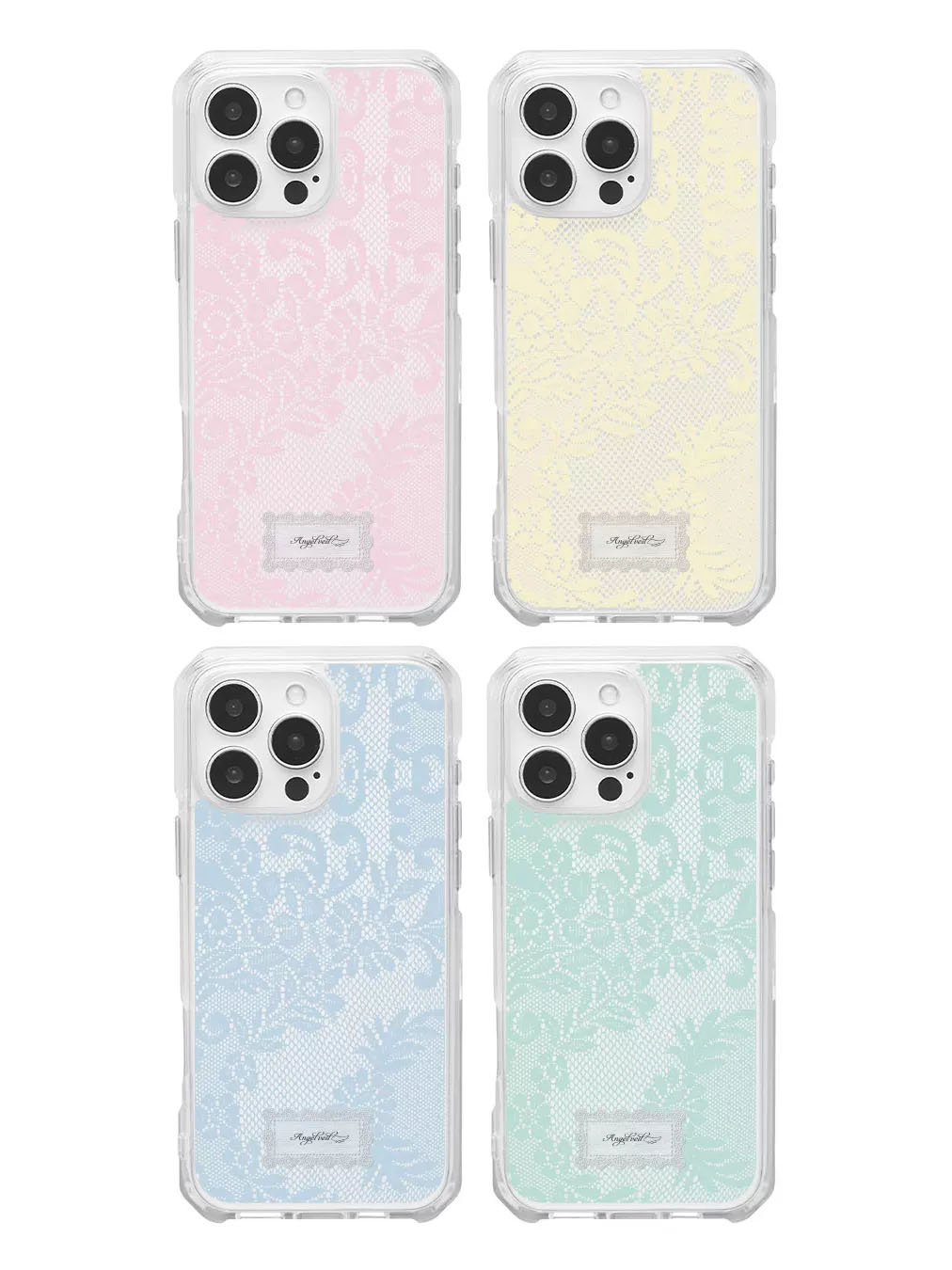 Cover Trasparente Coreana Ins  - Phone Cases Cool Girl recensione e prezzo