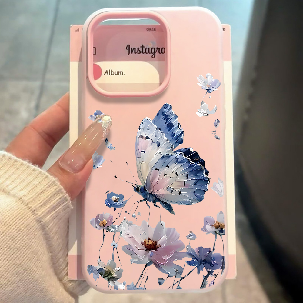 Cover per Telefono con Farfall - Phone Cases Purple recensione e prezzo