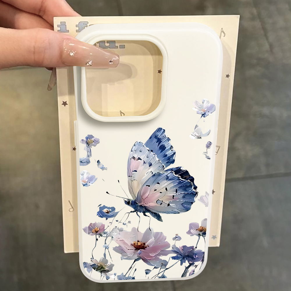 Cover per Telefono con Farfall - Phone Cases Purple recensione e prezzo