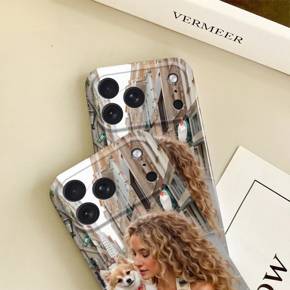 Cover per iPhone Personalizzab - Phone Cases With Pictures recensione e prezzo