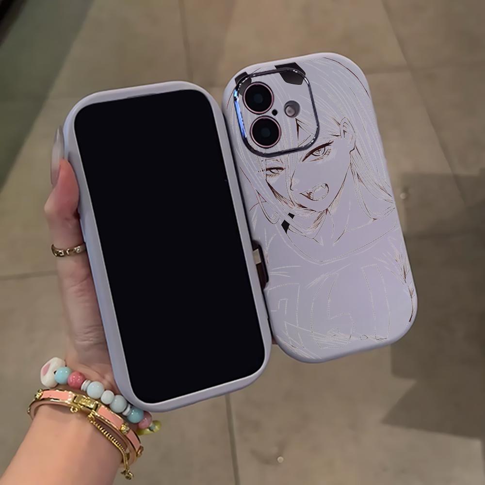 Custodia per telefono Makima C - Phone Cases Cool Girl recensione e prezzo