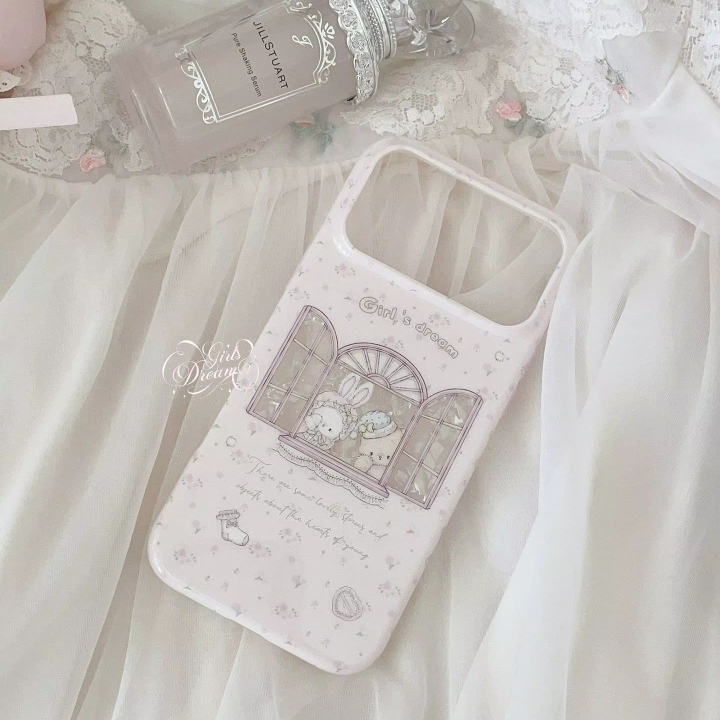 Cover per iPhone Y2K con desig - Phone Cases Cool Girl recensione e prezzo