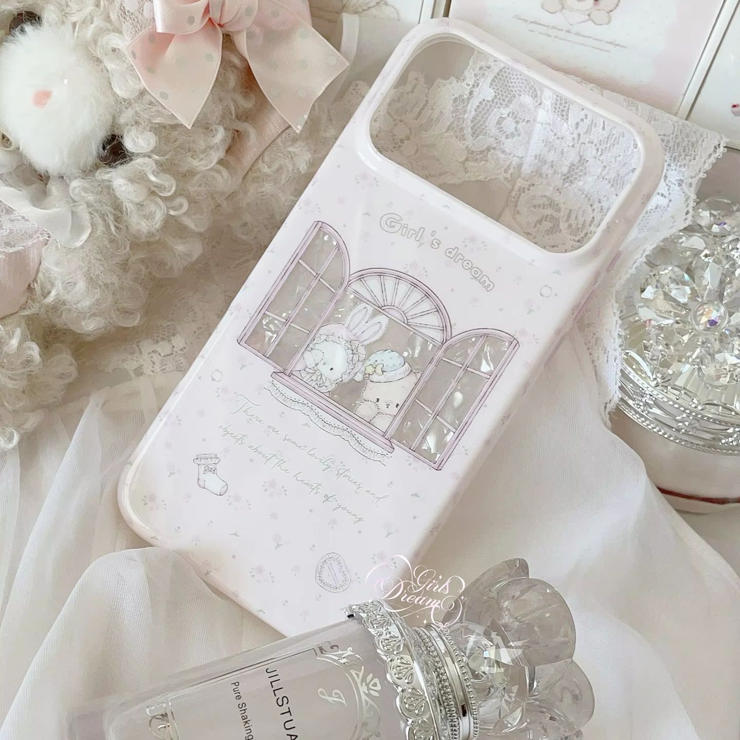 Cover per iPhone Y2K con desig - Phone Cases Cool Girl recensione e prezzo