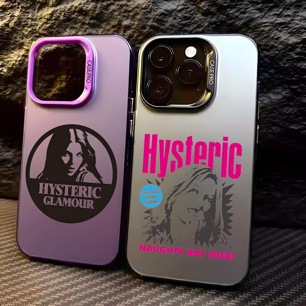 Custodia per telefono H_Hyster - Phone Cases Cool Girl recensione e prezzo