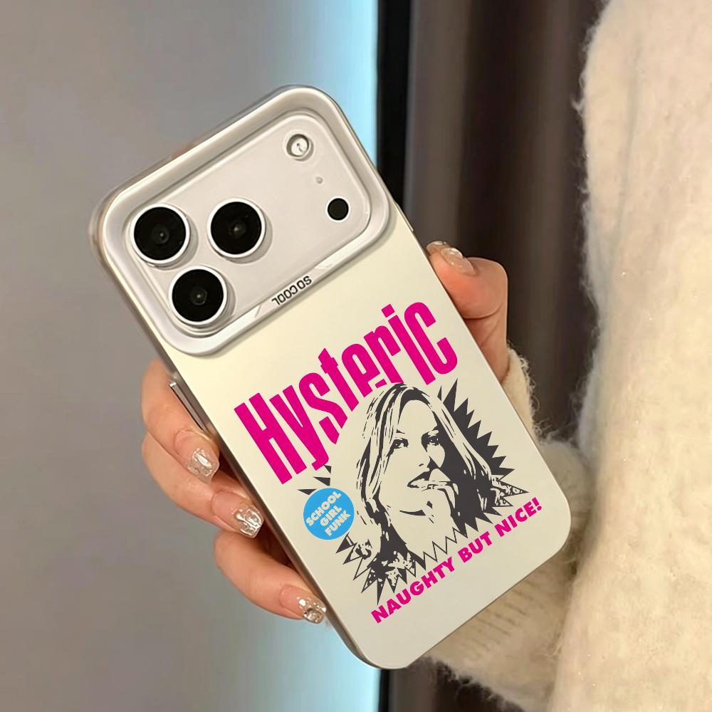 Custodia per telefono H_Hyster - Phone Cases Cool Girl recensione e prezzo