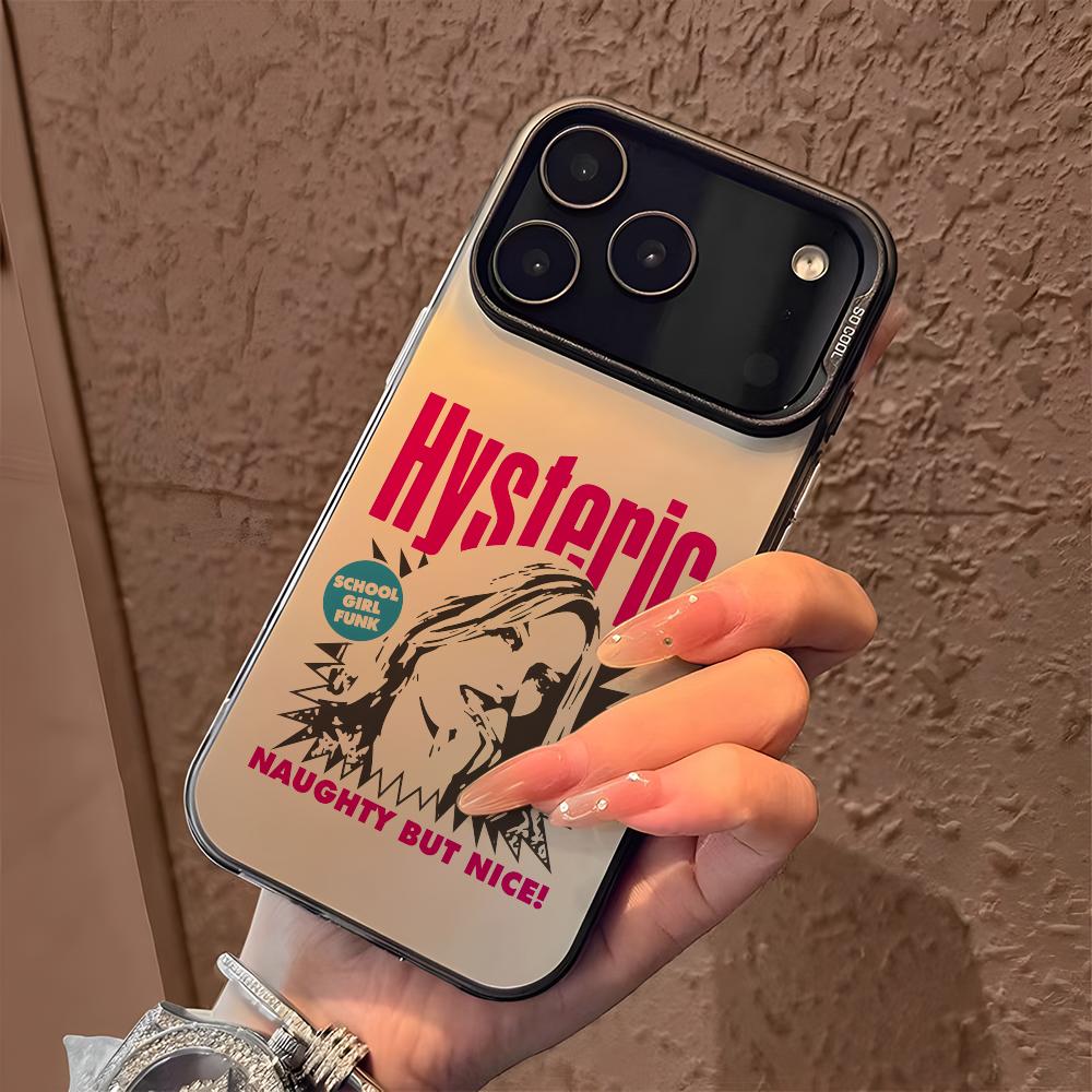 Custodia per telefono H_Hyster - Phone Cases Cool Girl recensione e prezzo