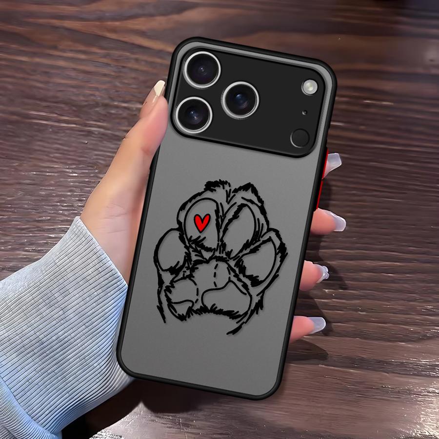 Cover per iPhone 17 Pro Max 15 - Phone Cases Xs Iphone recensione e prezzo
