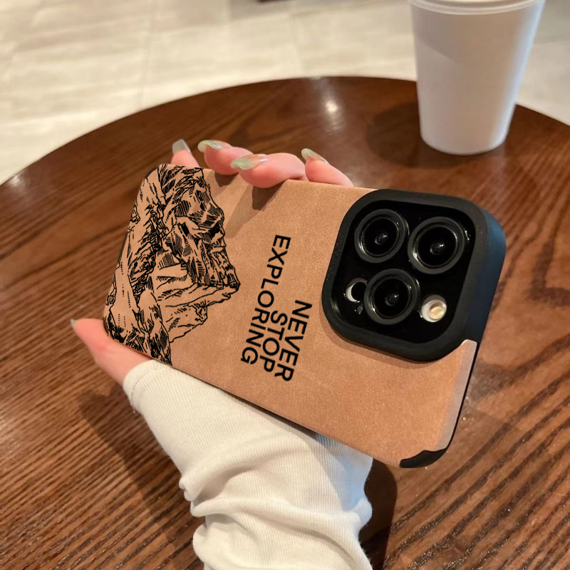 Alla moda Non smettere di espl - Phone Cases Xs Iphone recensione e prezzo