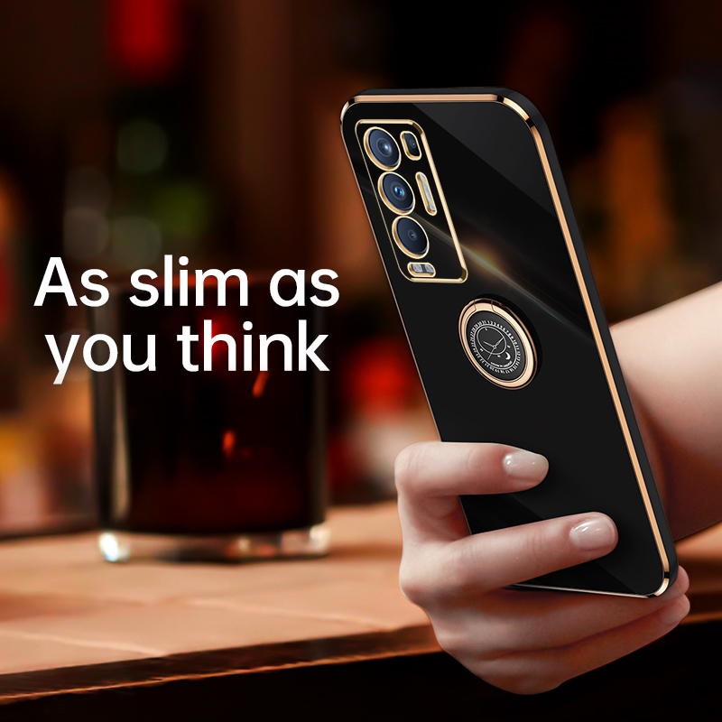 Per OPPO Trova X3 Neo Custodia - Phone Cases Aviation recensione e prezzo