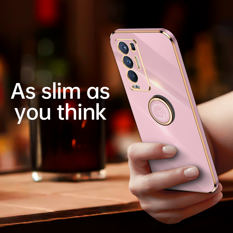 Per OPPO Trova X3 Neo Custodia - Phone Cases Aviation recensione e prezzo