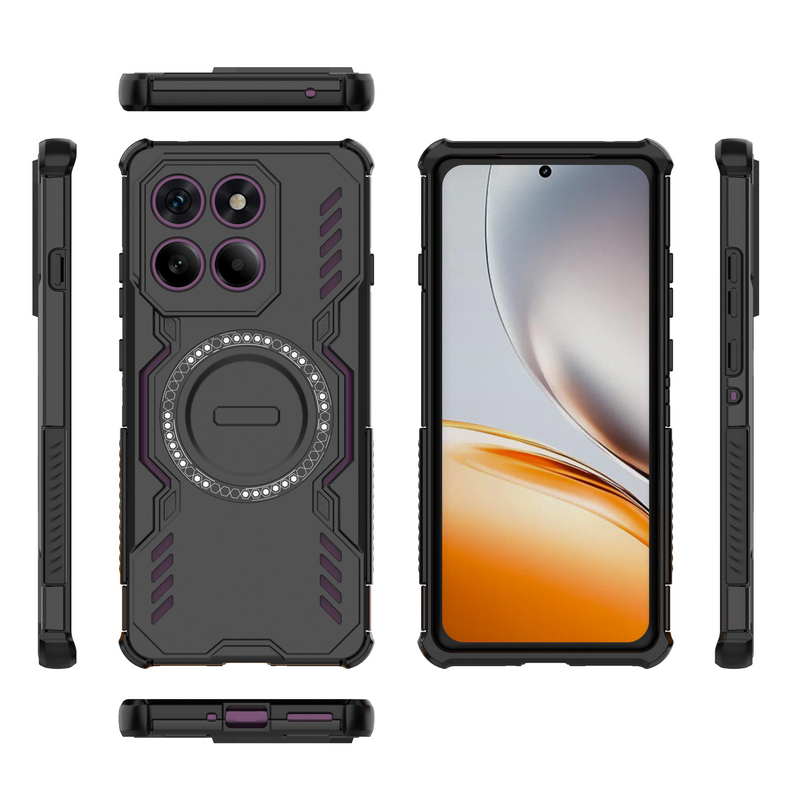 Custodia antiurto G86 Power G5 - Phone Cases Moto G recensione e prezzo