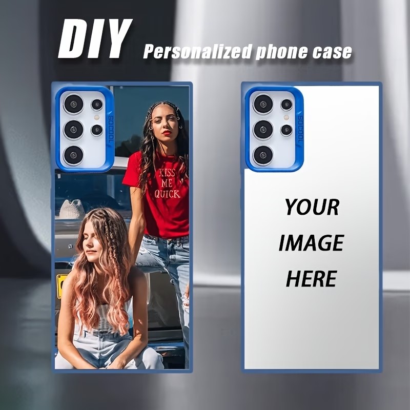 Cover Personalizzata Fai-da-te - Phone Cases With Pictures recensione e prezzo