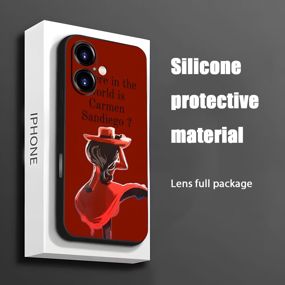 Custodia per telefono Cartoon  - Phone Cases Xs Iphone recensione e prezzo