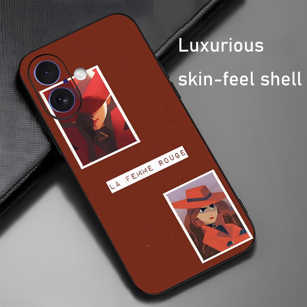 Custodia per telefono Cartoon  - Phone Cases Xs Iphone recensione e prezzo