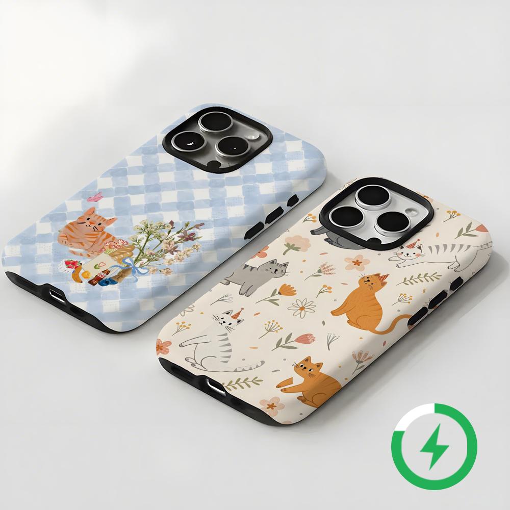 Custodia per telefono con gatt - Phone Cases Cute Iphone 14 recensione e prezzo
