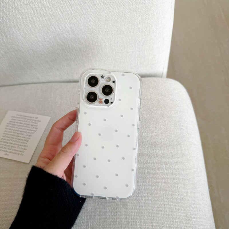 Custodia per telefono coreana  - Phone Cases Purple recensione e prezzo
