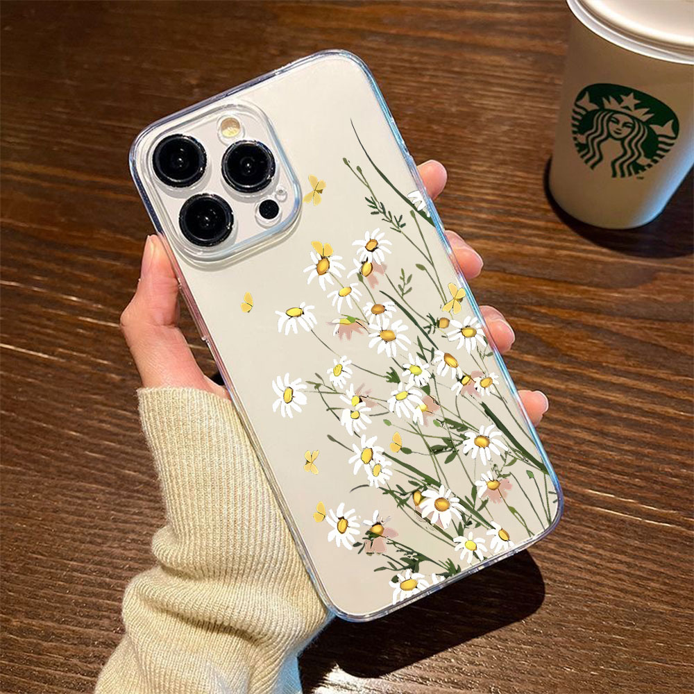 Nuova Cover Morbida in TPU Dai - Phone Cases For Iphone 16 recensione e prezzo