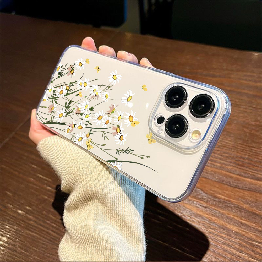 Nuova Cover Morbida in TPU Dai - Phone Cases For Iphone 16 recensione e prezzo