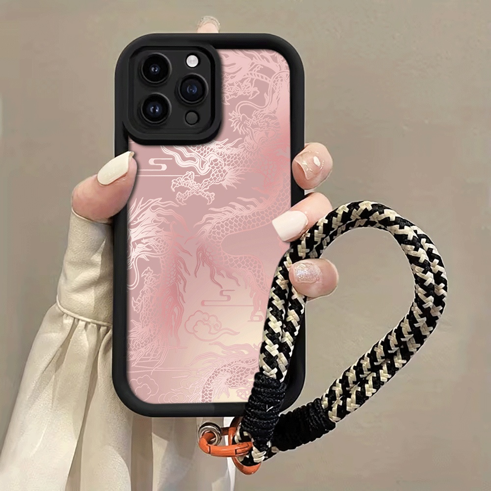 Custodia per telefono antiurto - Phone Cases With Loop recensione e prezzo