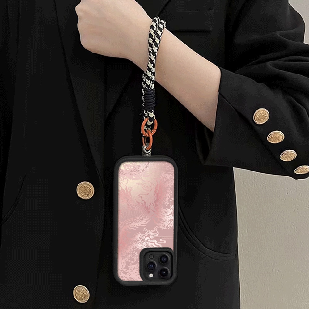 Custodia per telefono antiurto - Phone Cases With Loop recensione e prezzo