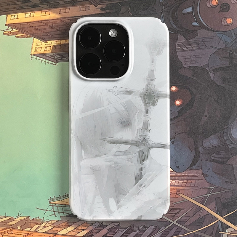 Bellissima Cover per iPhone in - Phone Cases Cool Girl recensione e prezzo
