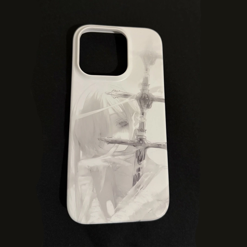 Bellissima Cover per iPhone in - Phone Cases Cool Girl recensione e prezzo