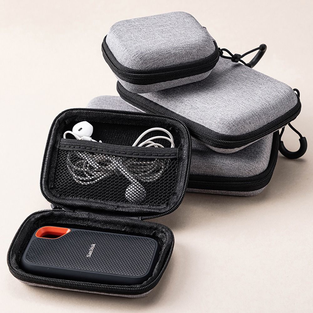 1 Pezzo Borsa di Stoccaggio in - Phone Cases Casely recensione e prezzo