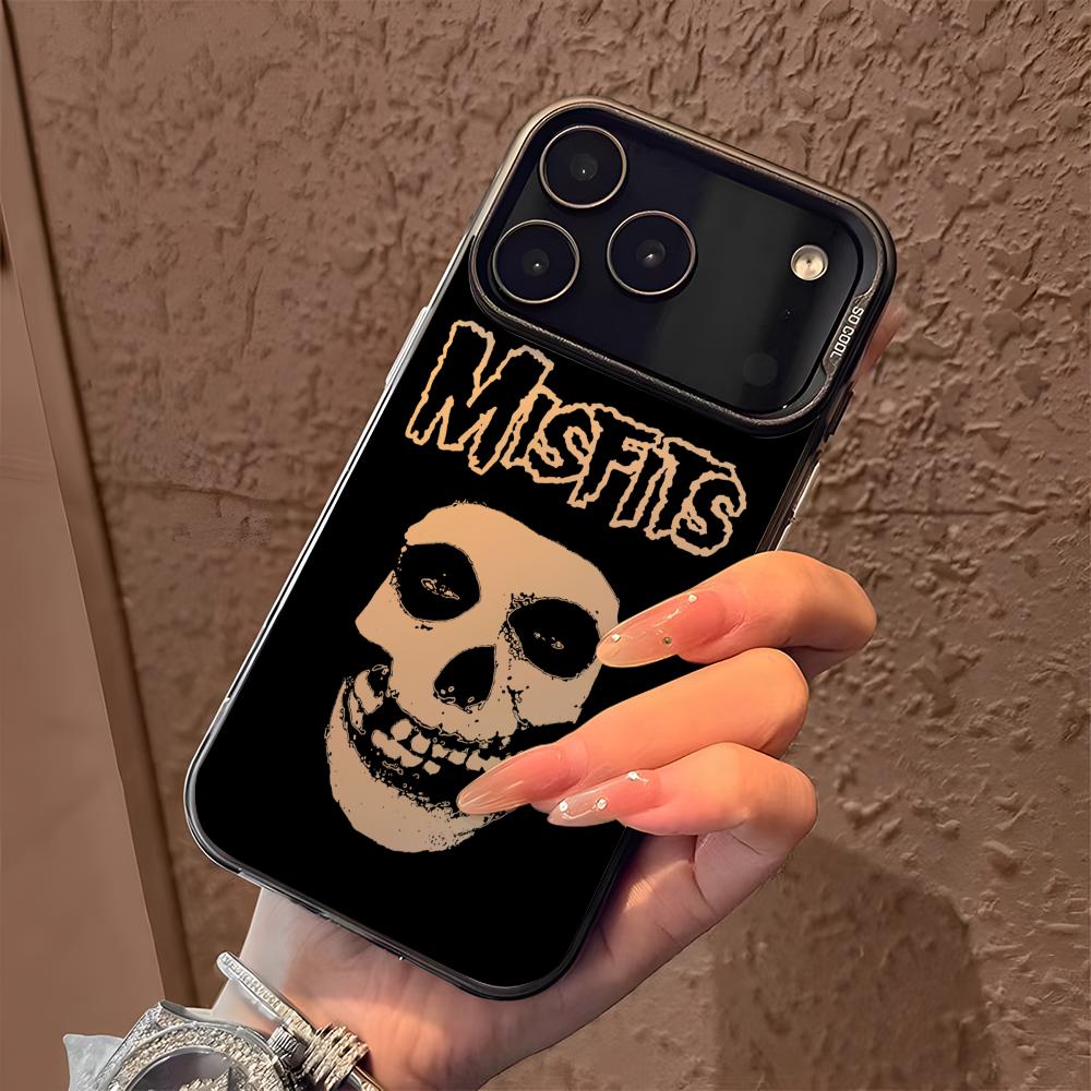 Custodia per telefono Misfits  - Phone Cases For Iphone 16 recensione e prezzo