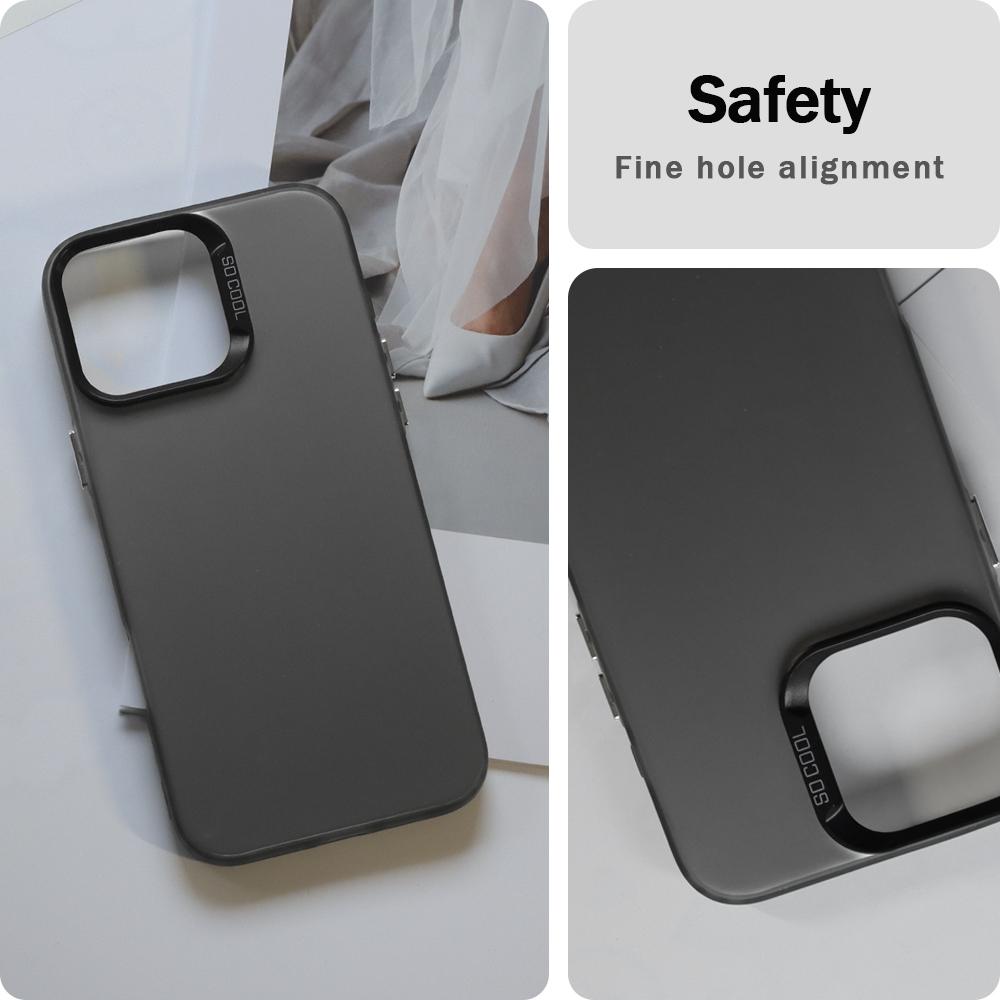 Custodia per telefono Misfits  - Phone Cases For Iphone 16 recensione e prezzo