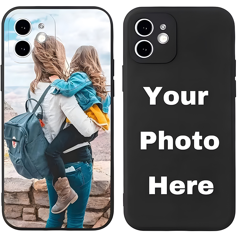 Per iPhone 17 16 16E 15 14 13  - Phone Cases With Pictures recensione e prezzo