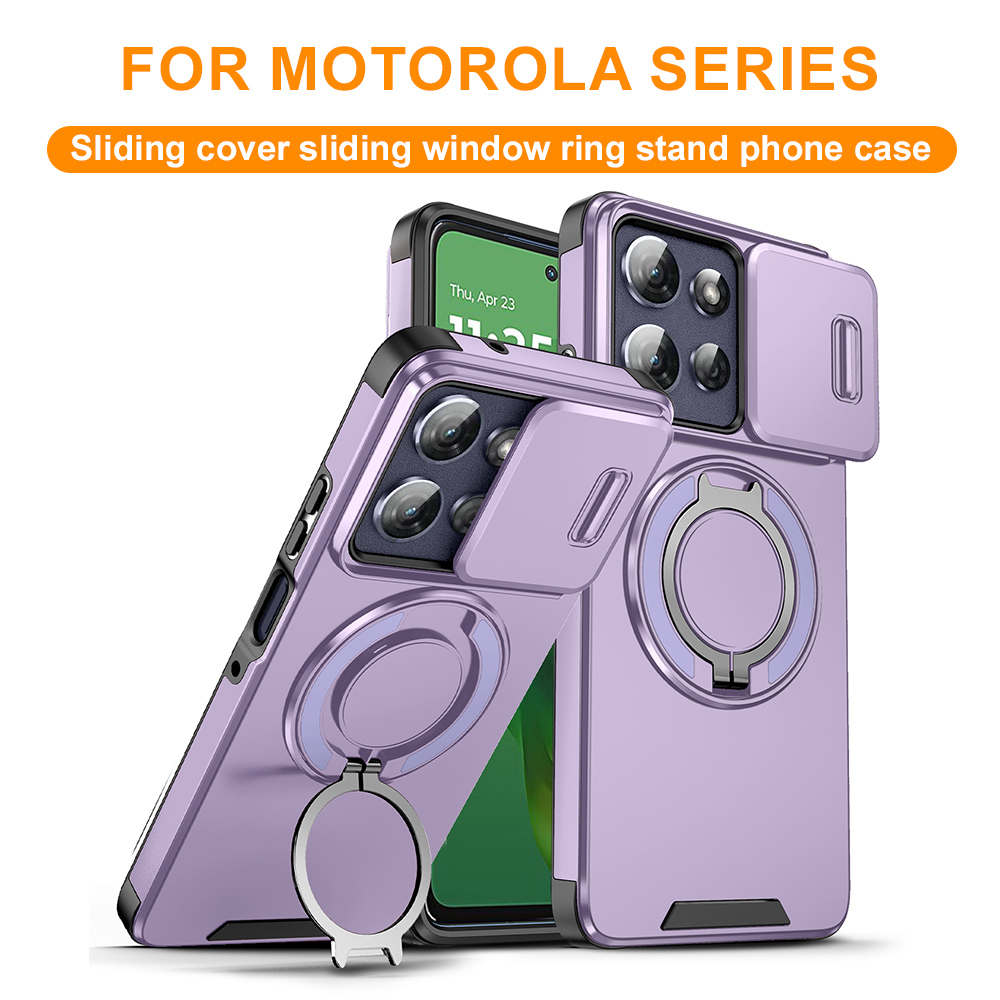 Custodia Magnetica Rinforzata  - Phone Cases Moto G recensione e prezzo