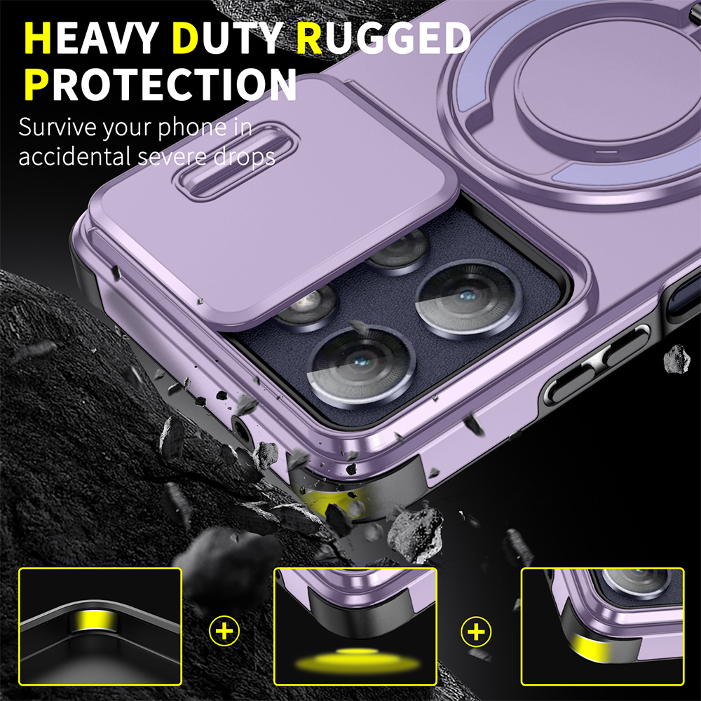 Custodia Magnetica Rinforzata  - Phone Cases Moto G recensione e prezzo
