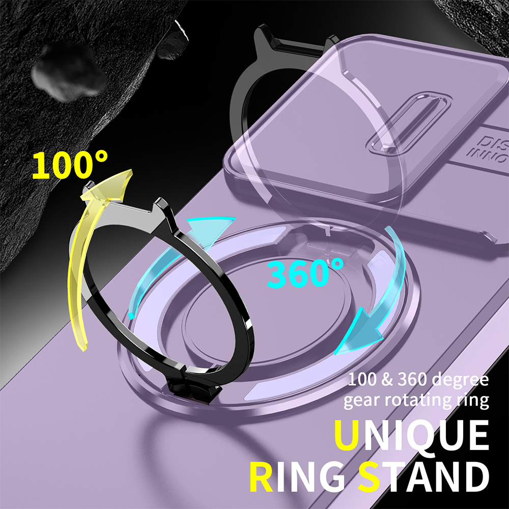 Custodia Magnetica Rinforzata  - Phone Cases Moto G recensione e prezzo