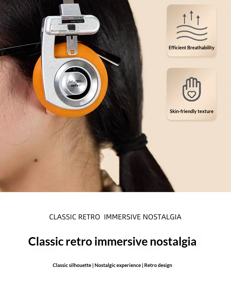 Cuffie Bluetooth 2026 WhatPlus - Phone Cases Casely recensione e prezzo