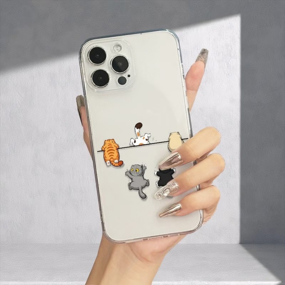 Custodia per telefono con moti - Phone Cases Cute Iphone 14 recensione e prezzo