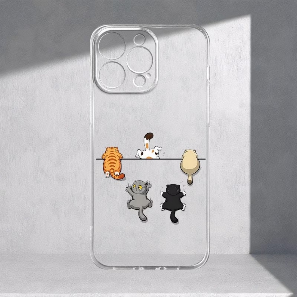 Custodia per telefono con moti - Phone Cases Cute Iphone 14 recensione e prezzo