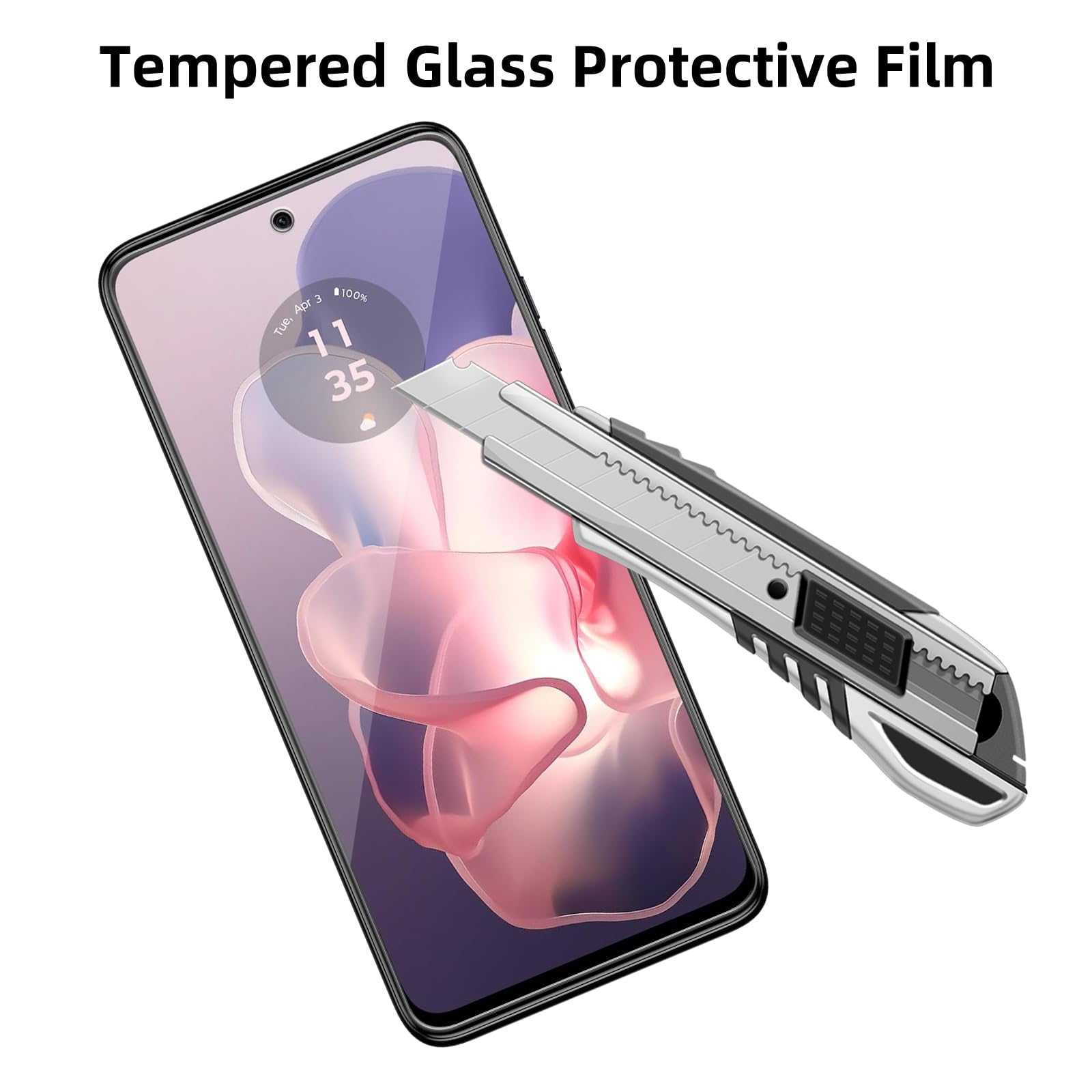 Pellicola Protettiva per Moto  - Phone Cases Moto G recensione e prezzo