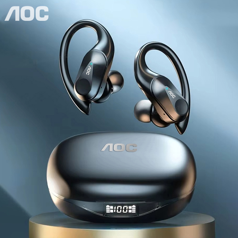 Choice AOC Sports Headset Auri - Phone Cases Casely recensione e prezzo