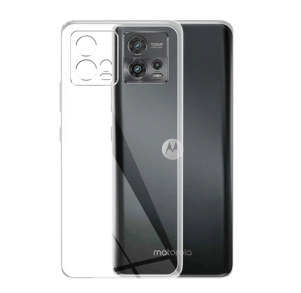 Custodia per telefono antiurto - Phone Cases Moto G recensione e prezzo