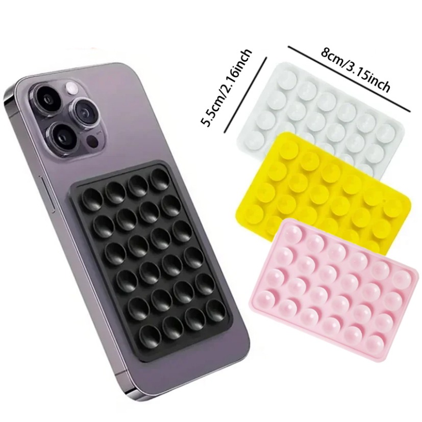 Supporto per telefono in silic - Phone Cases Casely recensione e prezzo