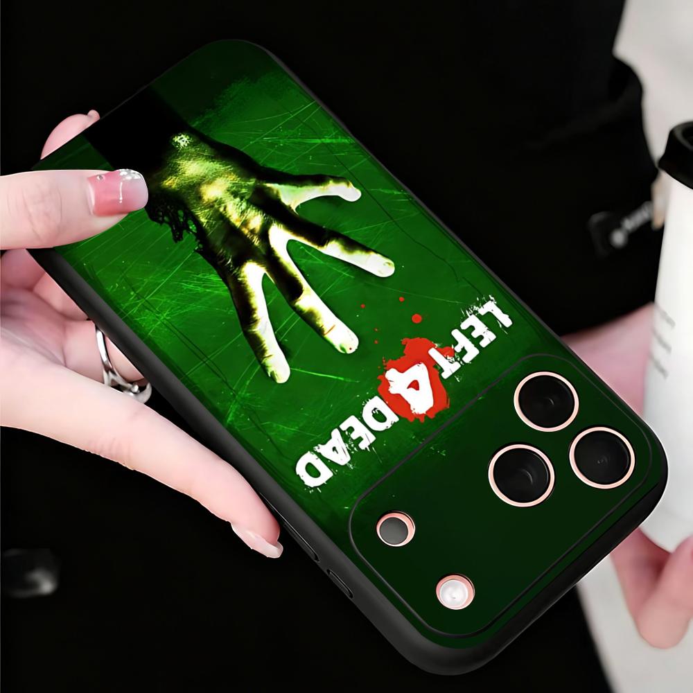 Cover Morbida Antiurto Nera pe - Phone Cases For Iphone 16 recensione e prezzo