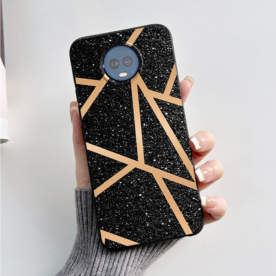 Per Moto G6 Plus Custodia Moda - Phone Cases Moto G recensione e prezzo
