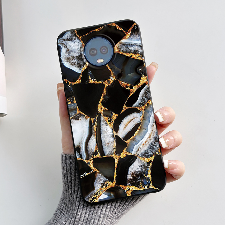 Per Moto G6 Plus Custodia Moda - Phone Cases Moto G recensione e prezzo